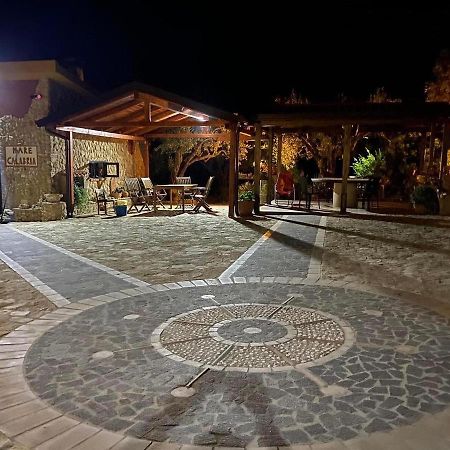 B&B Mare Calabria Capo Colonna Экстерьер фото