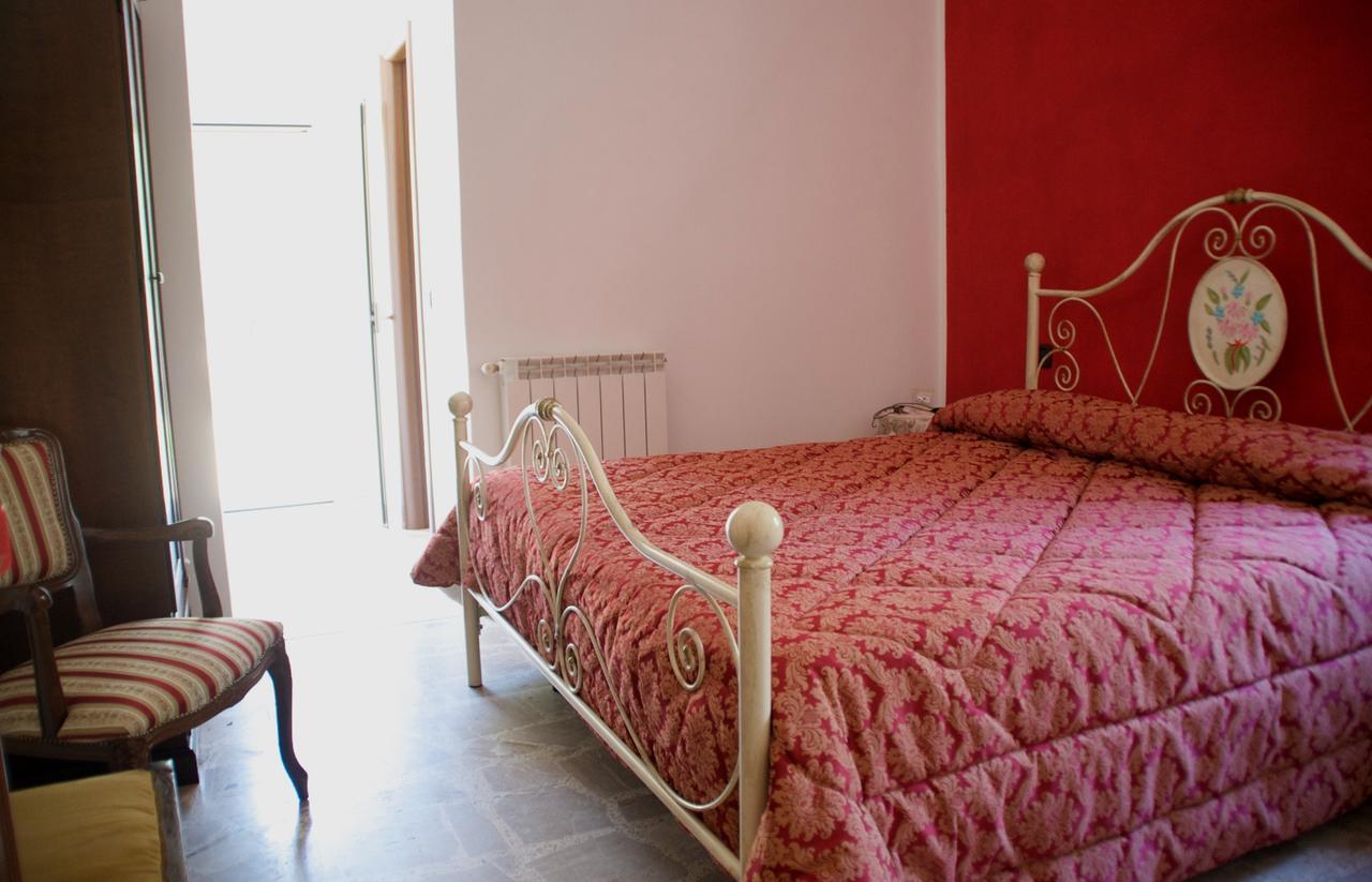 B&B Mare Calabria Capo Colonna Экстерьер фото