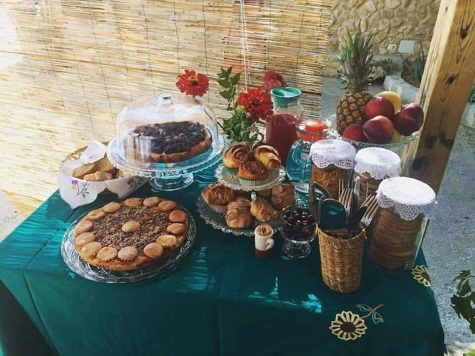 B&B Mare Calabria Capo Colonna Экстерьер фото