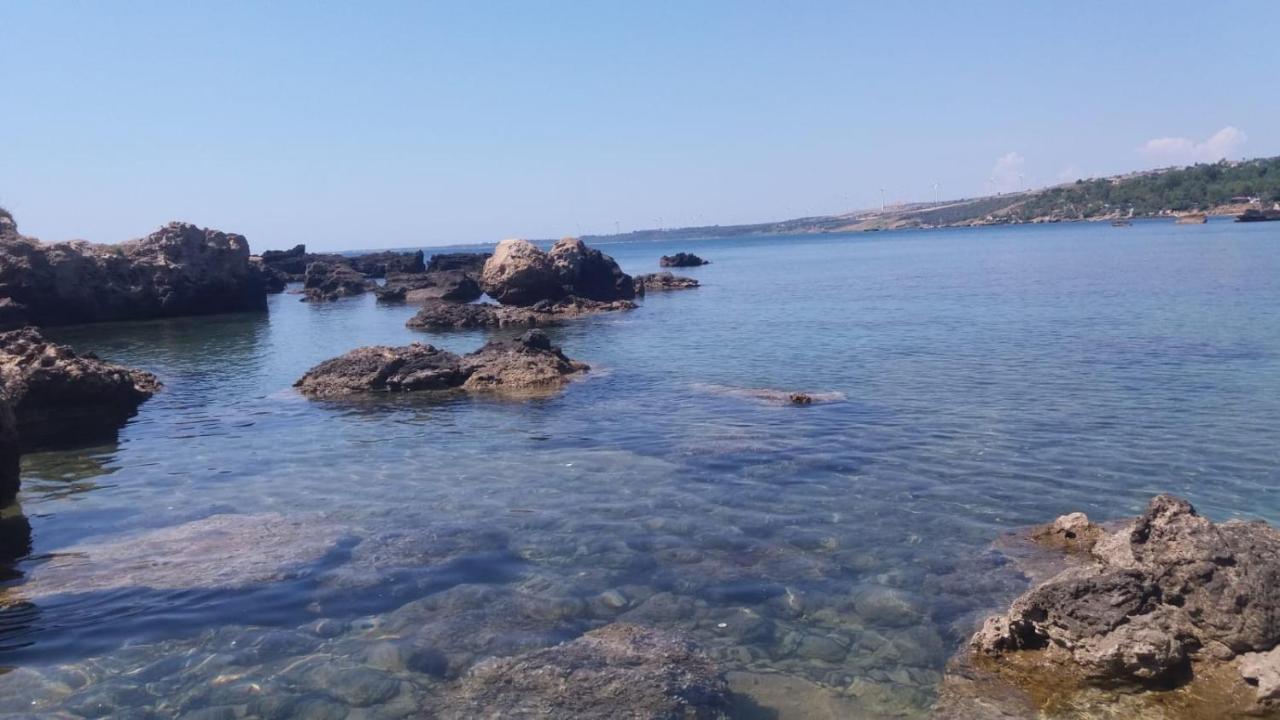 B&B Mare Calabria Capo Colonna Экстерьер фото