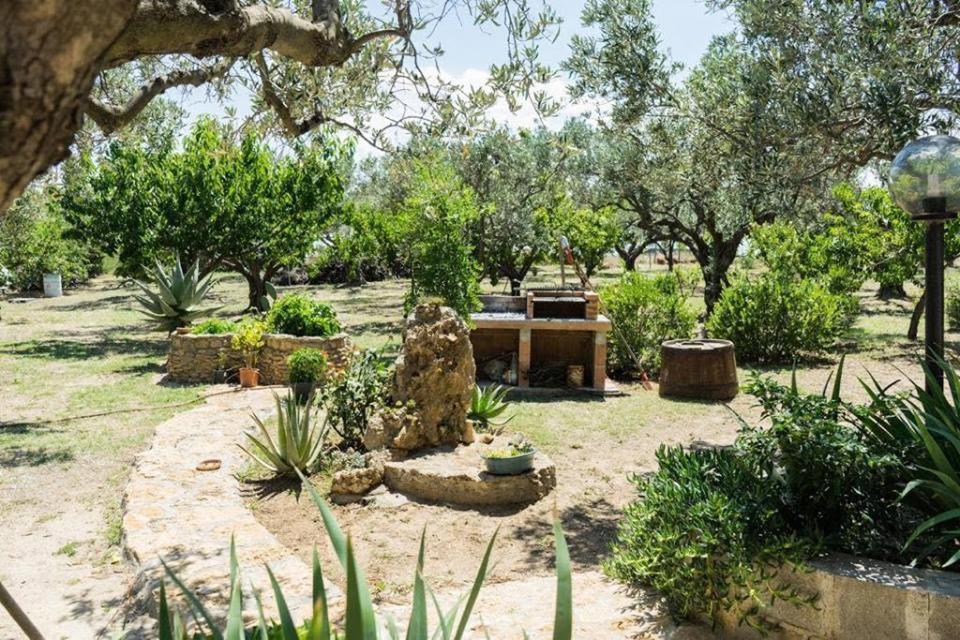 B&B Mare Calabria Capo Colonna Экстерьер фото